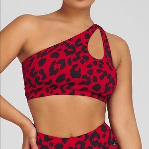 Licifit Amore One Shoulder Bra